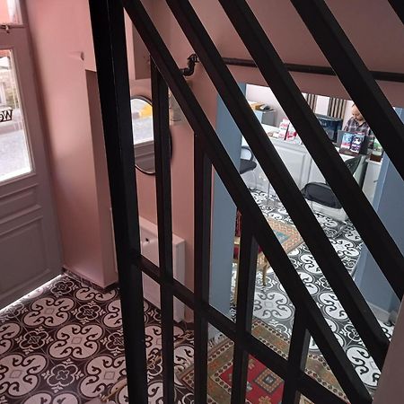 Emirhan Inn Apart Hotel&Suites Istanbul Exterior foto