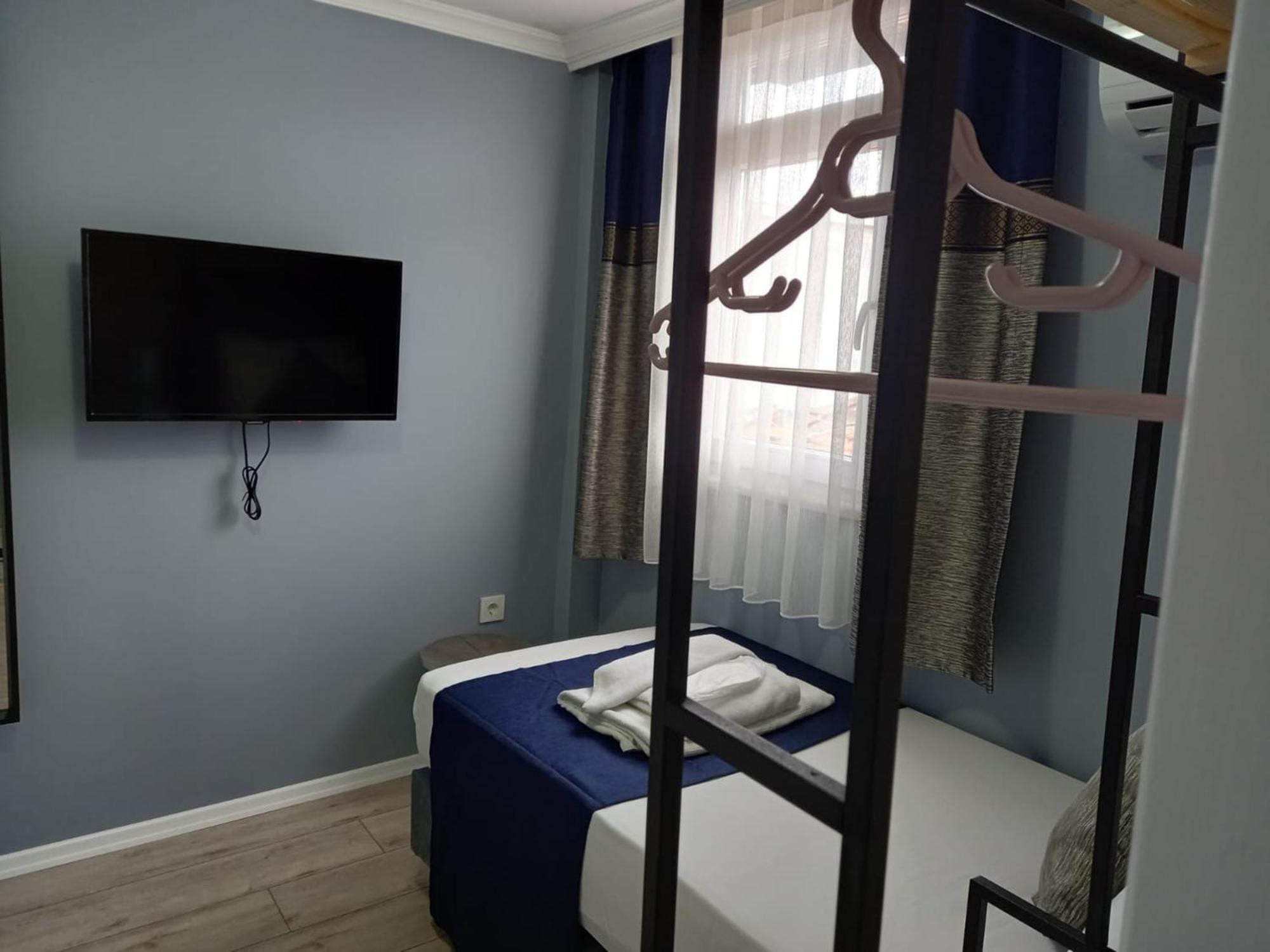Emirhan Inn Apart Hotel&Suites Istanbul Exterior foto